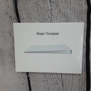 Magic TrackPad  Sealed in Box. DOES NOT DO MAGIC TRICKS